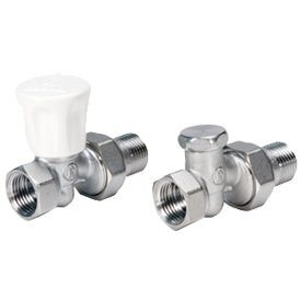 R706K - Radyatör sistemi kiti, düz model