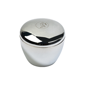 T22C - Manuel vanalar için parlak krom kaplamalı volan