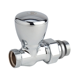 T27C - Havlupan için manuel düz vana