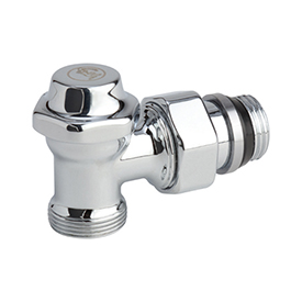 T29C - Havlupan için köşe geri dönüş vanası