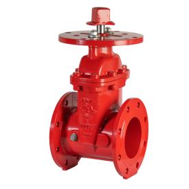 NRS Sürgülü Vana - 300 psi
