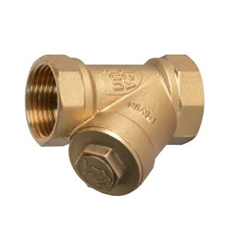 STR-0101 - PİRİNÇ PİSLİK TUTUCU