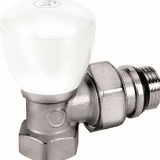 R5TG - Manuel köşe vana