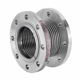 UEJ-0901 - DÖNER FLANŞLI METAL KOMPANSATÖR