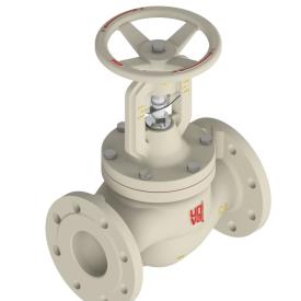 UGV 0301 / UGV0201 - GLOB VANA