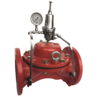 URLV-0301 - RELIEF VANA