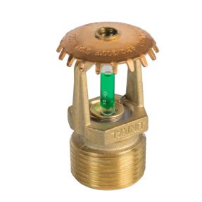 UV 410 - 3/4", Upright Sprinkler, Standart Tepkimeli, K:8,0