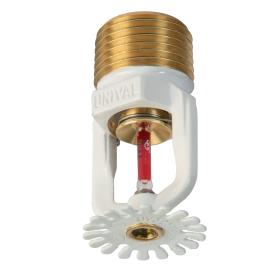 UV 321 - 1/2", Pendent Sprinkler, Hızlı Tepkimeli, K:5,6
